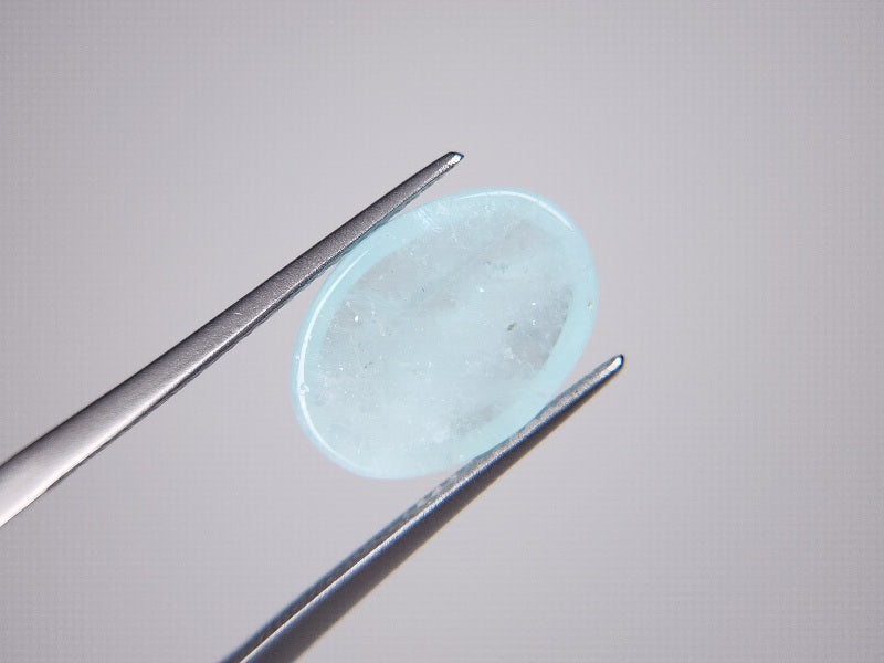 BE-6　ベリル　6.17ct