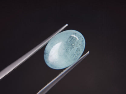 BE-8　ベリル　5.88ct