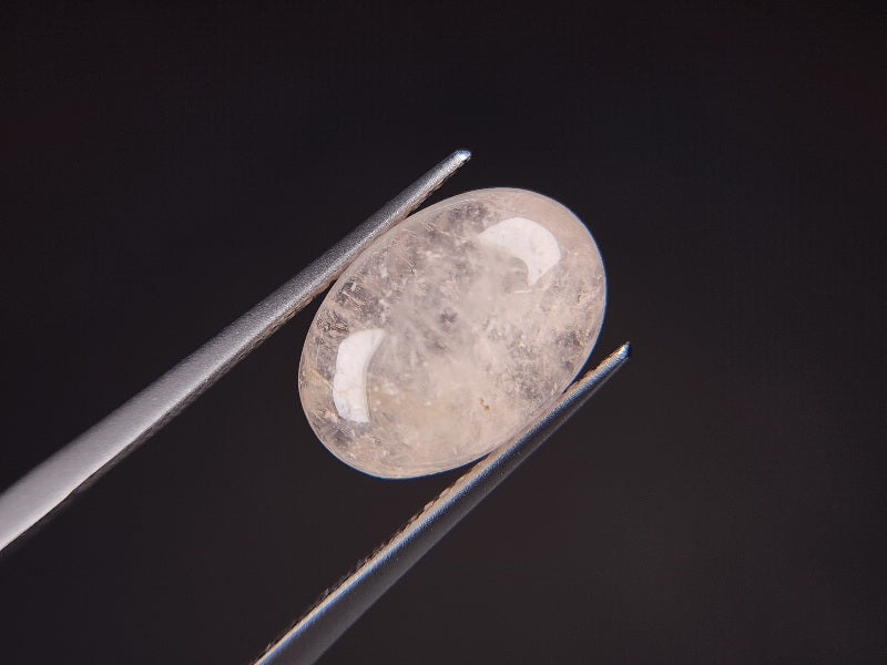BE-9　ベリル　5.74ct