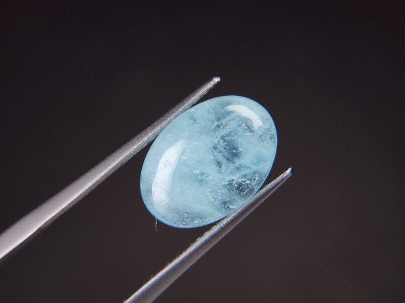 BE-11　ベリル　5.36ct