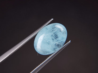 BE-11　ベリル　5.36ct