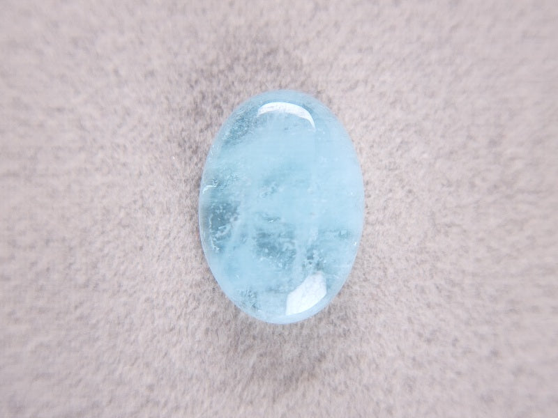 BE-11　ベリル　5.36ct