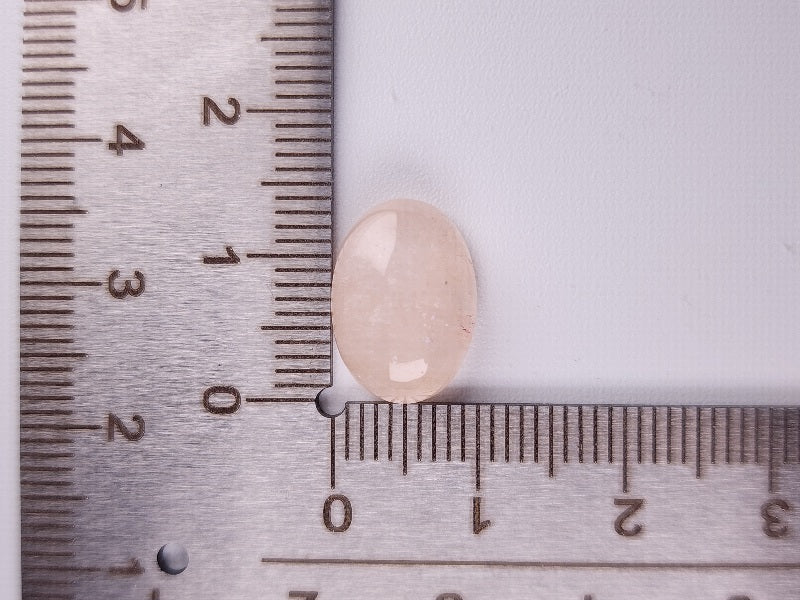 BE-3　ベリル　6.65ct