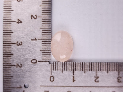 BE-3　ベリル　6.65ct