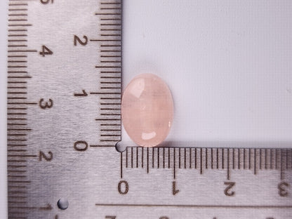 BE-4　ベリル　6.39ct