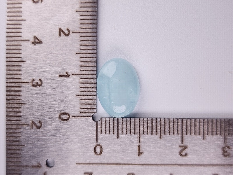 BE-6　ベリル　6.17ct