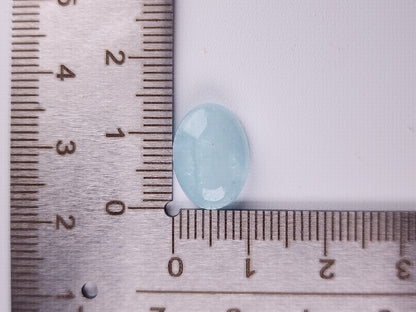 BE-6　ベリル　6.17ct