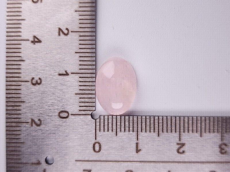 BE-7　ベリル　6.08ct