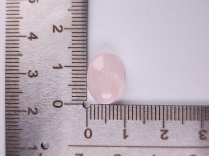 BE-7　ベリル　6.08ct