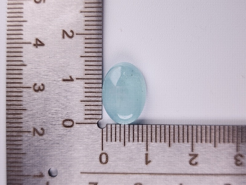 BE-8　ベリル　5.88ct