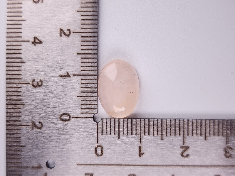 BE-9　ベリル　5.74ct