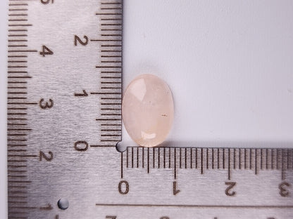 BE-9　ベリル　5.74ct