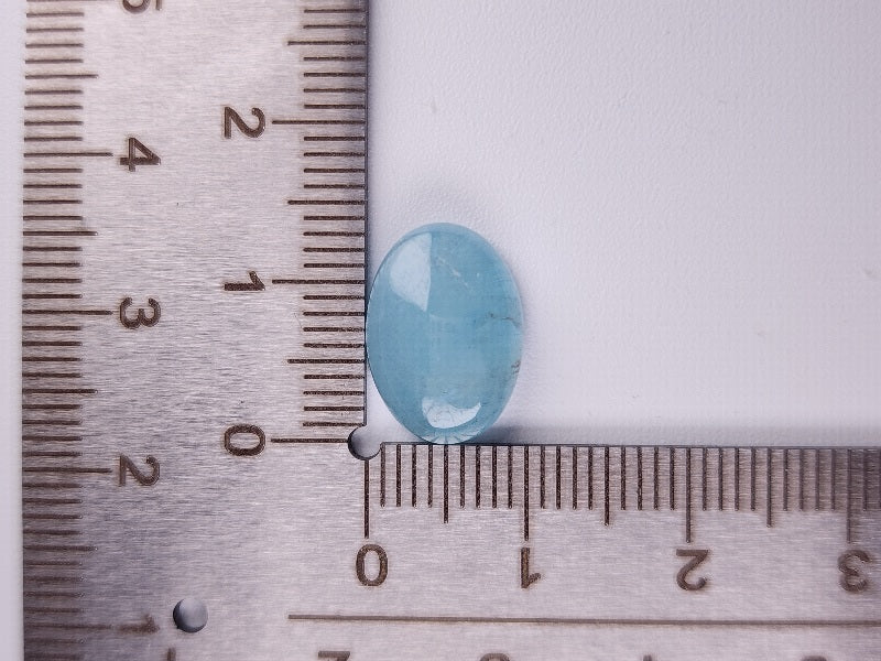 BE-10　ベリル　5.67ct