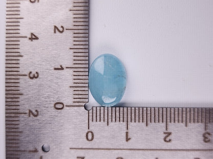 BE-10　ベリル　5.67ct