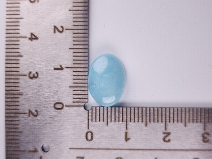 BE-11　ベリル　5.36ct