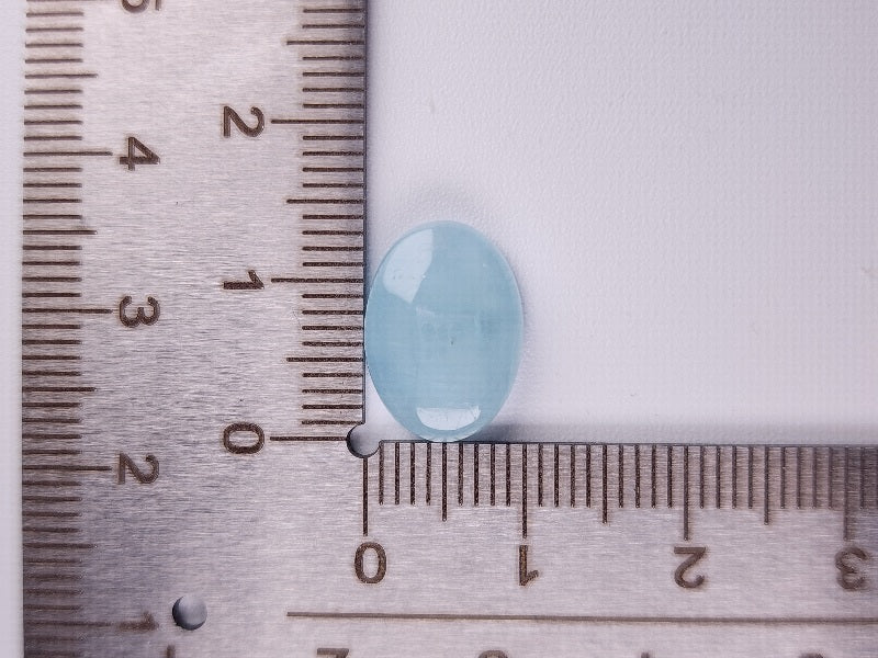 BE-12　ベリル　5.10ct