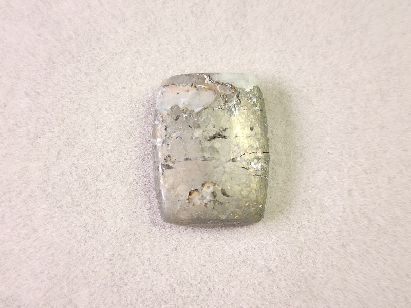 IPY-6　アイスパイライト　19.86ct