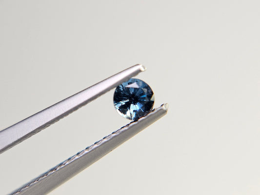 blSP-1　ブルースピネル　0.25ct