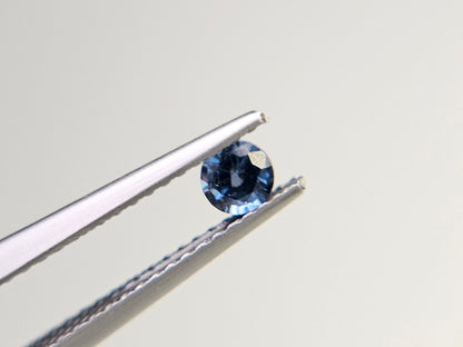 blSP-2　ブルースピネル　0.25ct