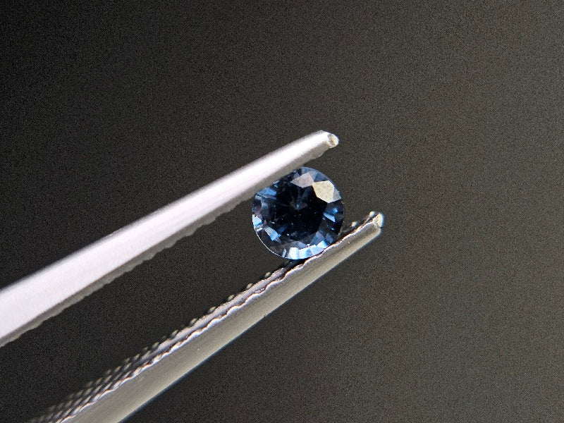 blSP-2　ブルースピネル　0.25ct