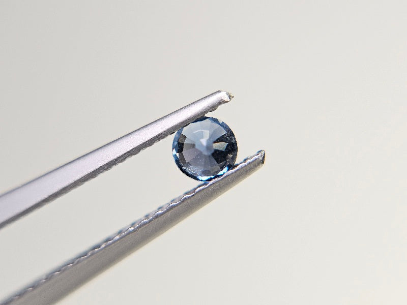 blSP-2　ブルースピネル　0.25ct