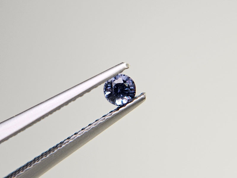 blSP-3　ブルースピネル　0.25ct