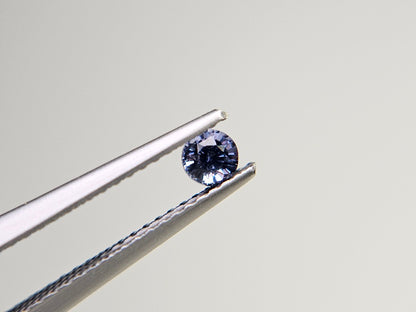 blSP-3　ブルースピネル　0.25ct