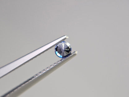 blSP-3　ブルースピネル　0.25ct