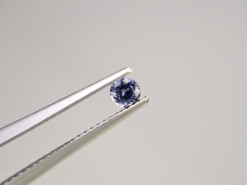 blSP-4　ブルースピネル　0.24ct
