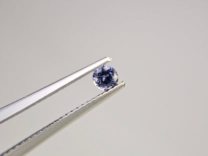 blSP-4　ブルースピネル　0.24ct