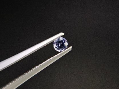 blSP-4　ブルースピネル　0.24ct
