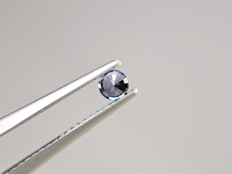 blSP-4　ブルースピネル　0.24ct