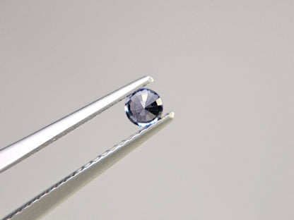 blSP-4　ブルースピネル　0.24ct