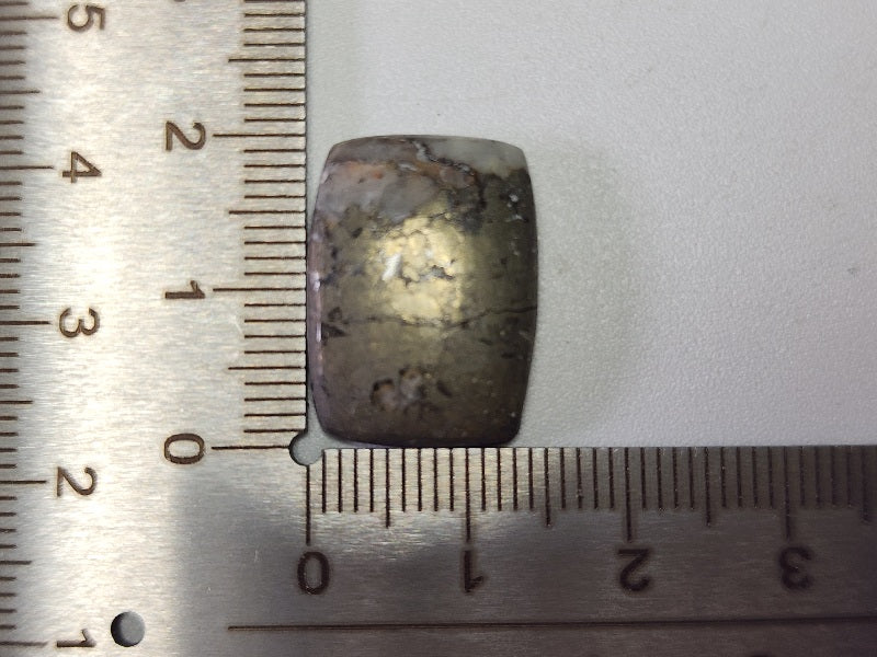IPY-6　アイスパイライト　19.86ct