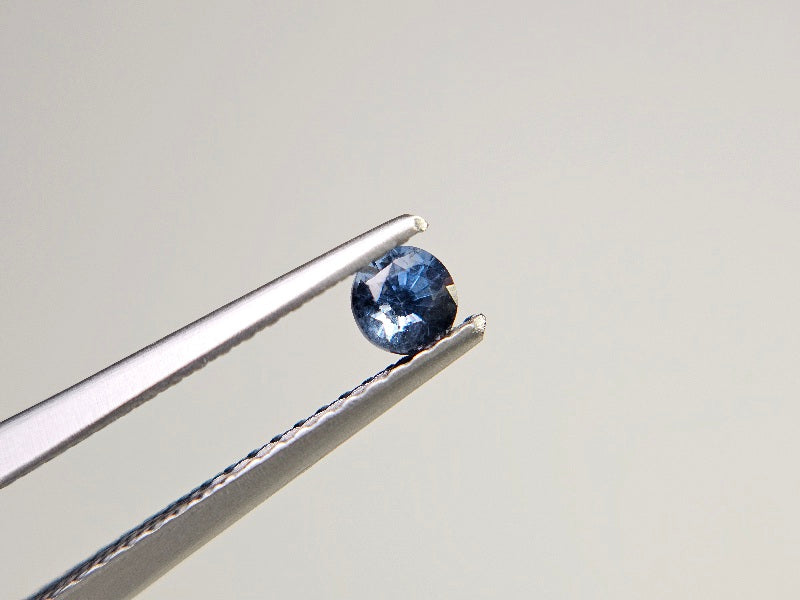 blSP-5　ブルースピネル　0.24ct