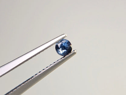 blSP-5　ブルースピネル　0.24ct