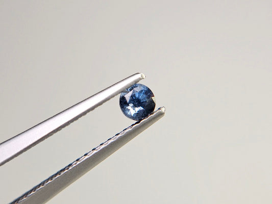 blSP-5　ブルースピネル　0.24ct