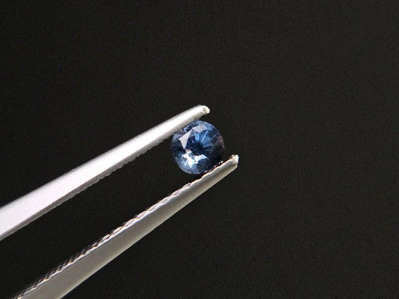 blSP-5　ブルースピネル　0.24ct