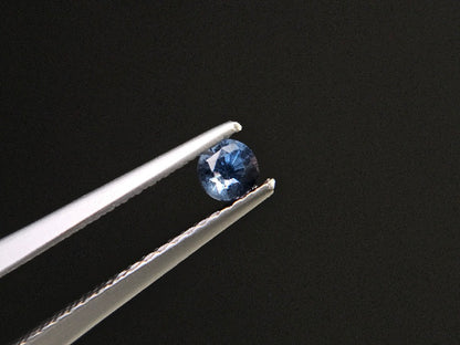 blSP-5　ブルースピネル　0.24ct
