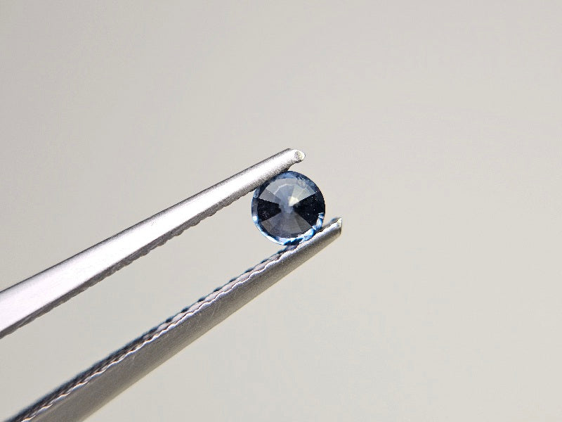 blSP-5　ブルースピネル　0.24ct