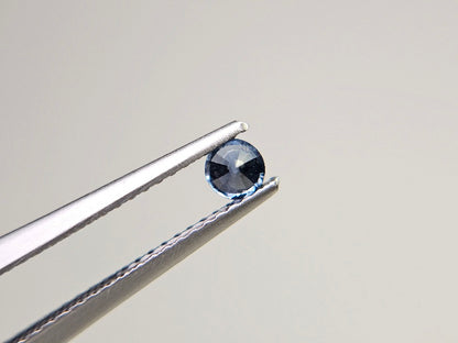 blSP-5　ブルースピネル　0.24ct