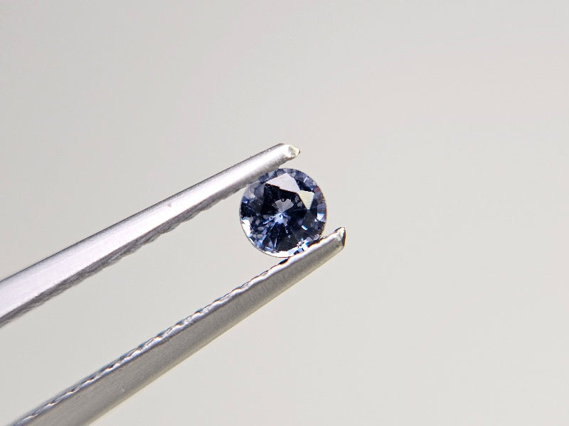 blSP-6　ブルースピネル　0.21ct