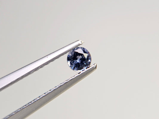 blSP-6　ブルースピネル　0.21ct