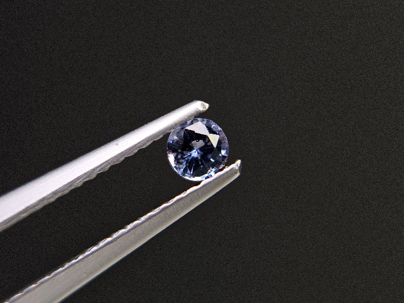 blSP-6　ブルースピネル　0.21ct