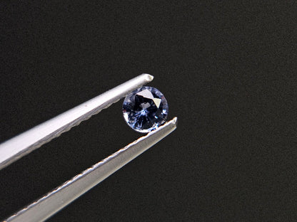 blSP-6　ブルースピネル　0.21ct