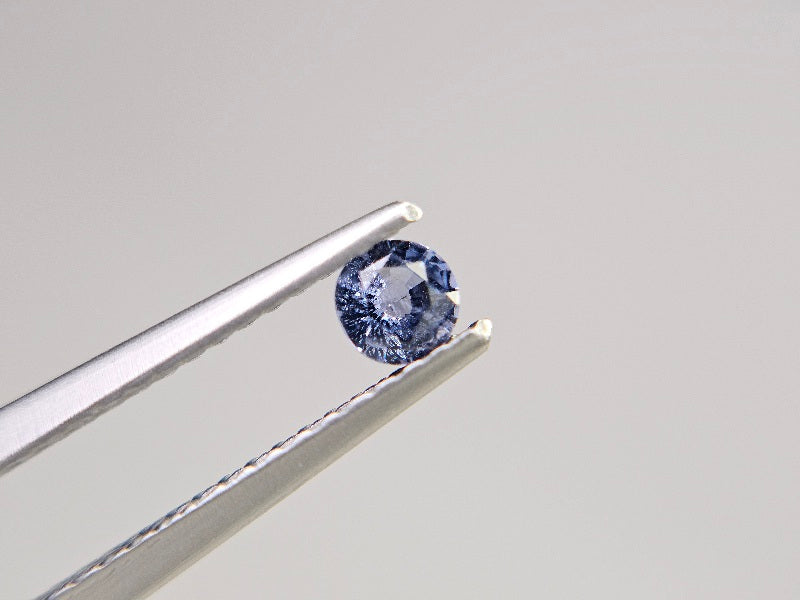 blSP-7　ブルースピネル　0.18ct