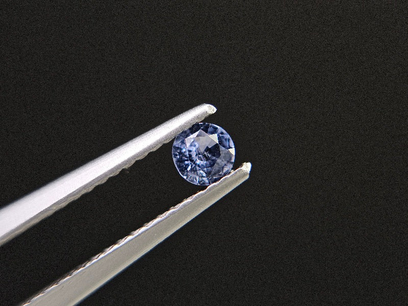 blSP-7　ブルースピネル　0.18ct
