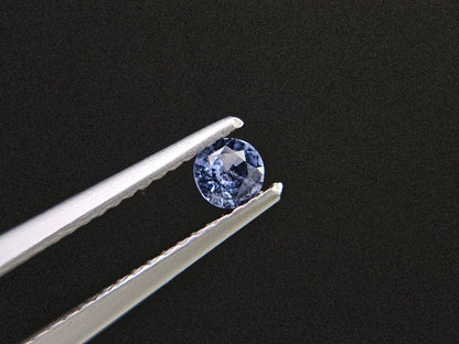 blSP-7　ブルースピネル　0.18ct