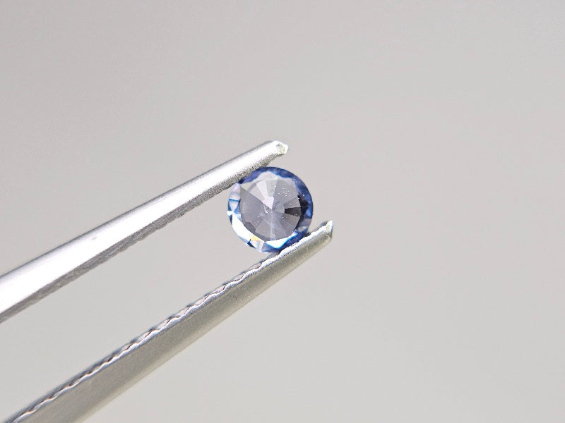 blSP-7　ブルースピネル　0.18ct