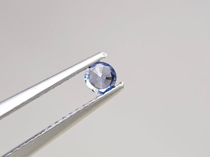 blSP-7　ブルースピネル　0.18ct